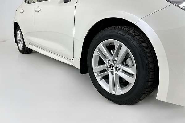 2019 Toyota COROLLA Ascent Sport MZEA12R
