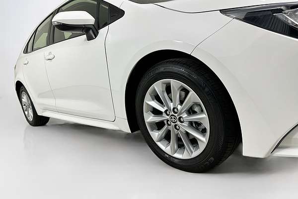 2021 Toyota COROLLA ASCENT SPORT MZEA12R