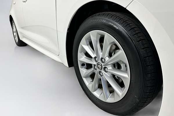 2021 Toyota COROLLA ASCENT SPORT MZEA12R