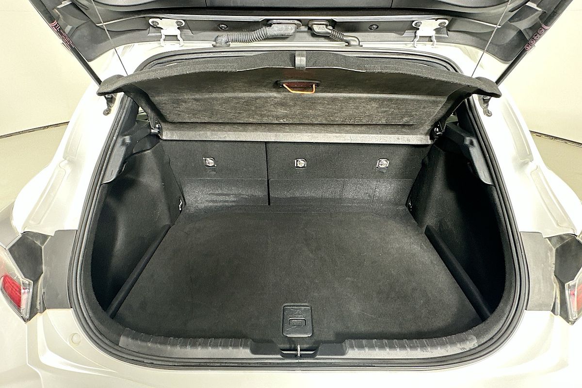 2022 Toyota COROLLA ASCENT SPORT HYBRID ZWE211R