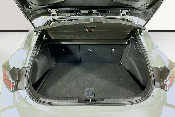 2022 Toyota COROLLA ASCENT SPORT HYBRID ZWE219R