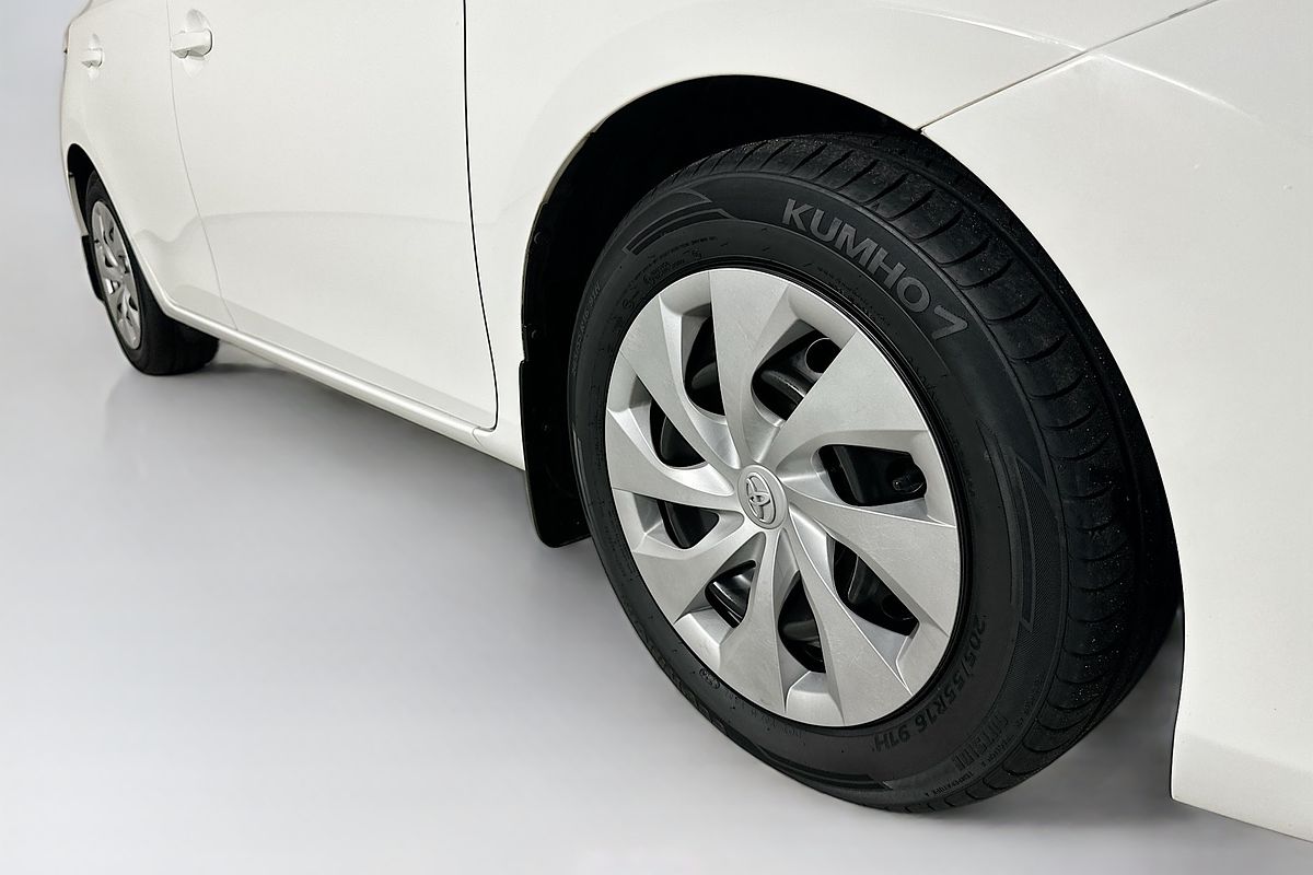 2013 Toyota COROLLA ASCENT ZRE182R