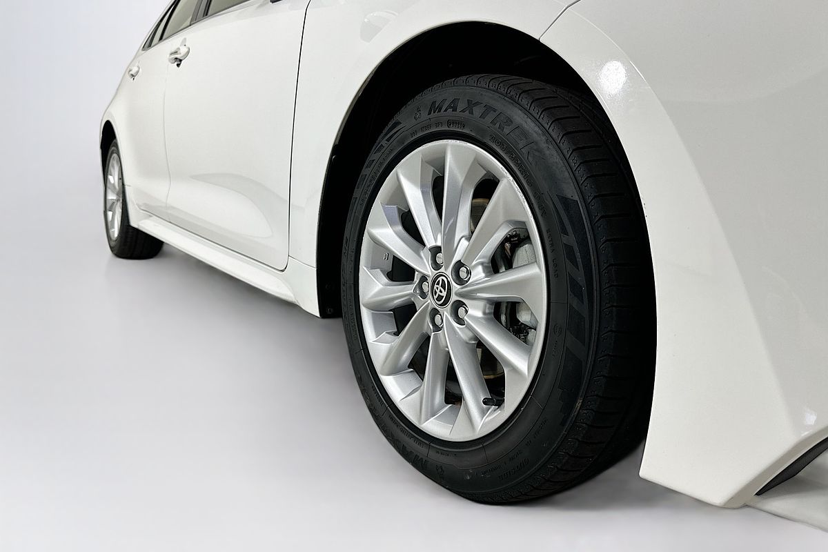 2021 Toyota COROLLA ASCENT SPORT MZEA12R