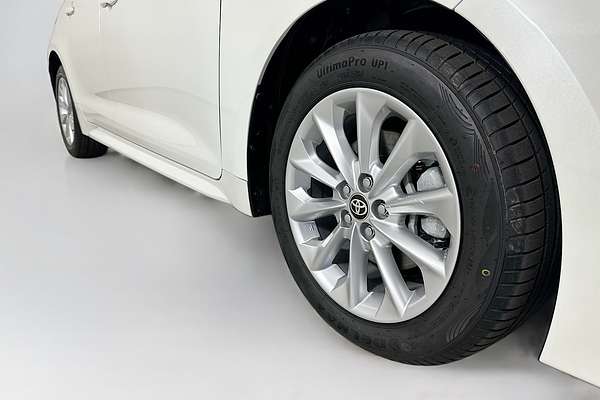 2021 Toyota COROLLA ASCENT SPORT MZEA12R