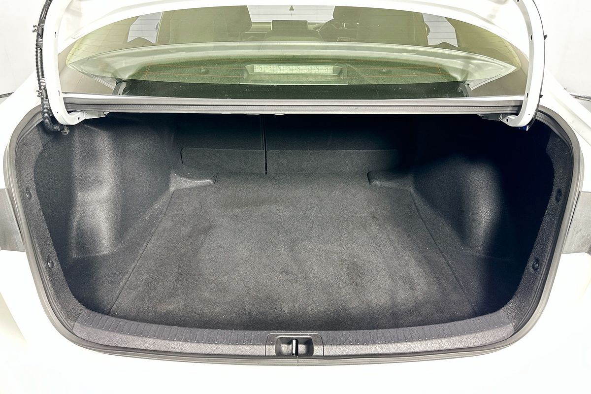 2022 Toyota COROLLA ASCENT SPORT HYBRID ZWE219R