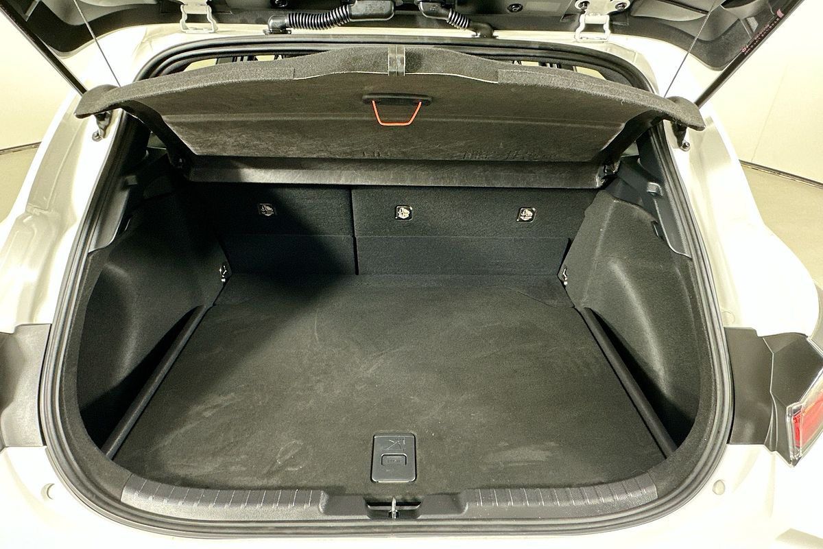 2022 Toyota COROLLA ASCENT SPORT HYBRID ZWE211R