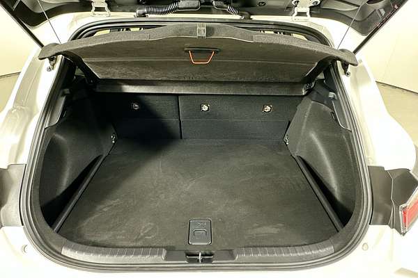 2022 Toyota COROLLA ASCENT SPORT HYBRID ZWE211R