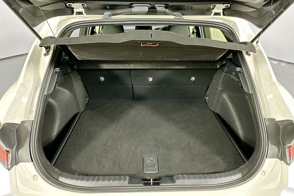 2019 Toyota COROLLA ASCENT SPORT HYBRID ZWE211R