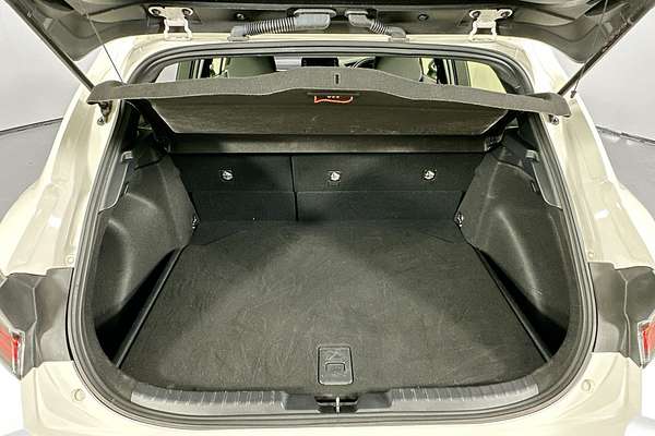 2019 Toyota COROLLA ASCENT SPORT HYBRID ZWE211R