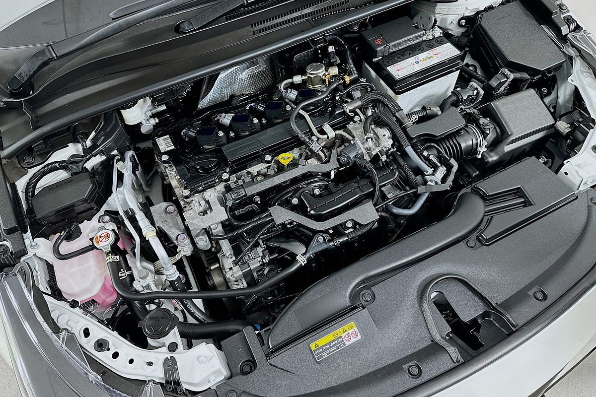 2023 Toyota COROLLA ASCENT SPORT MZEA12R