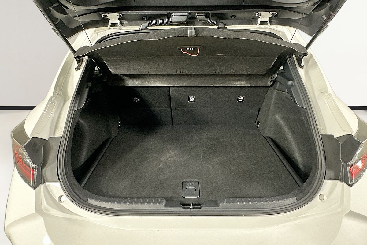 2020 Toyota COROLLA ASCENT SPORT HYBRID ZWE211R