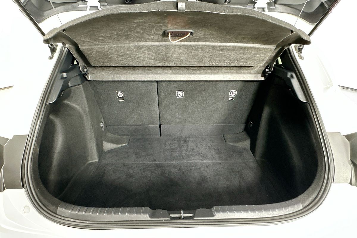 2022 Toyota COROLLA ZR HYBRID ZWE211R