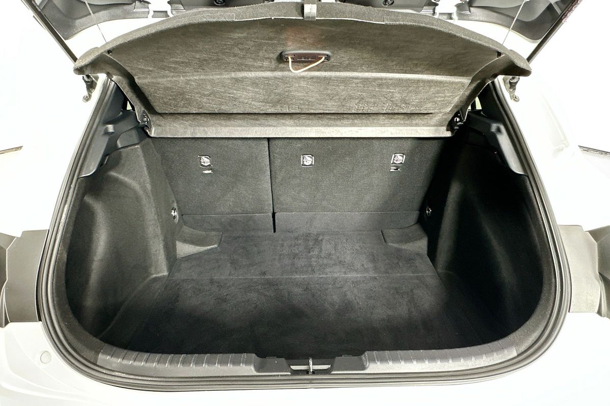 2022 Toyota COROLLA ZR HYBRID ZWE211R