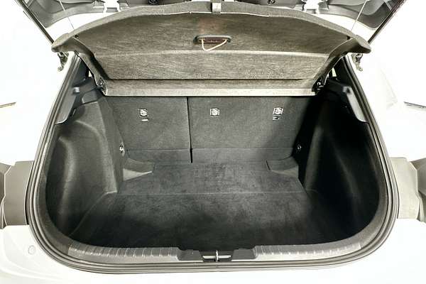 2022 Toyota COROLLA ZR HYBRID ZWE211R