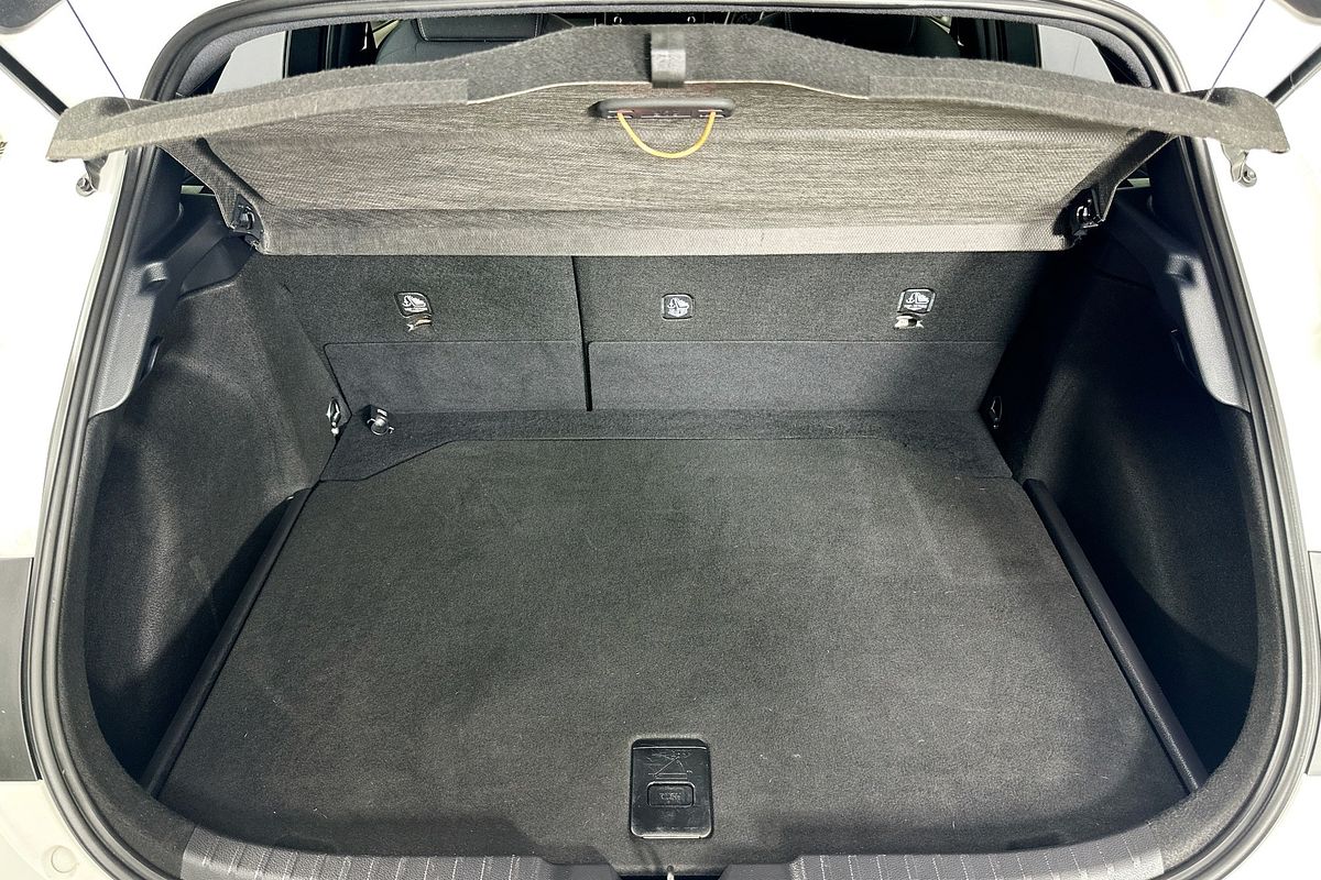 2021 Toyota COROLLA SX HYBRID ZWE211R