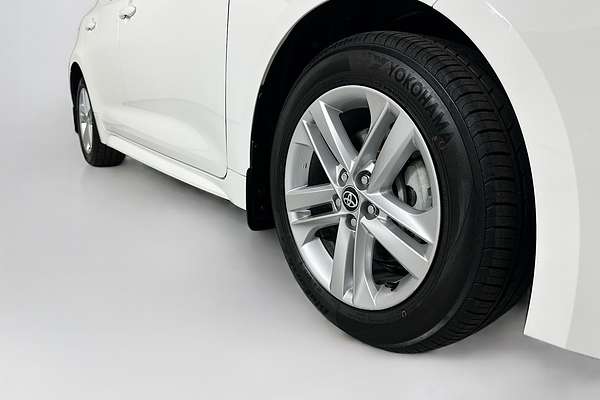 2020 Toyota COROLLA ASCENT SPORT HYBRID ZWE211R