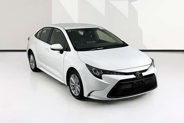 2022 Toyota COROLLA ASCENT SPORT MZEA12R