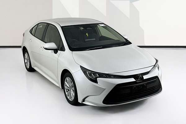 2023 Toyota COROLLA ASCENT SPORT MZEA12R