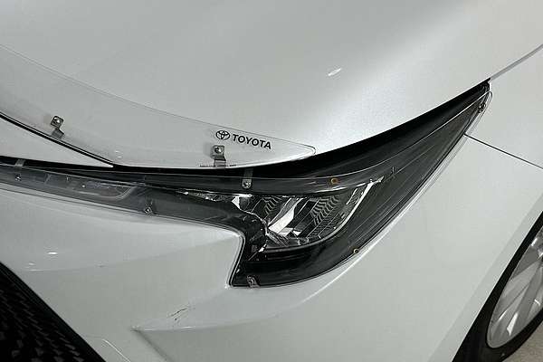 2022 Toyota COROLLA ASCENT SPORT MZEA12R