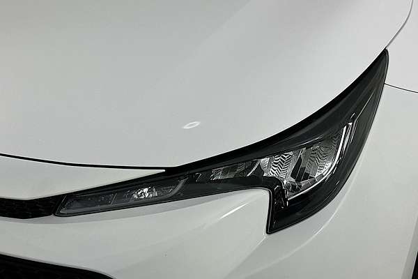 2020 Toyota Corolla Ascent Sport MZEA12R