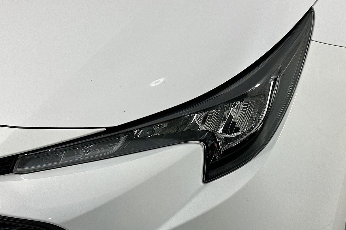 2021 Toyota COROLLA ASCENT SPORT HYBRID ZWE211R