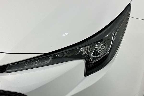 2021 Toyota COROLLA ASCENT SPORT HYBRID ZWE211R