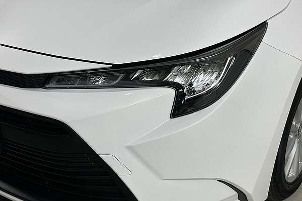 2022 Toyota COROLLA ASCENT SPORT MZEA12R