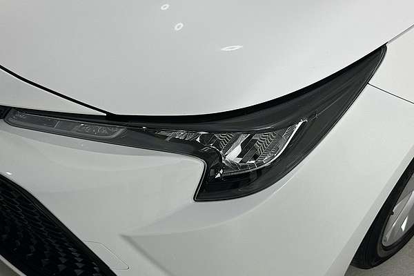 2021 Toyota COROLLA Ascent Sport MZEA12R