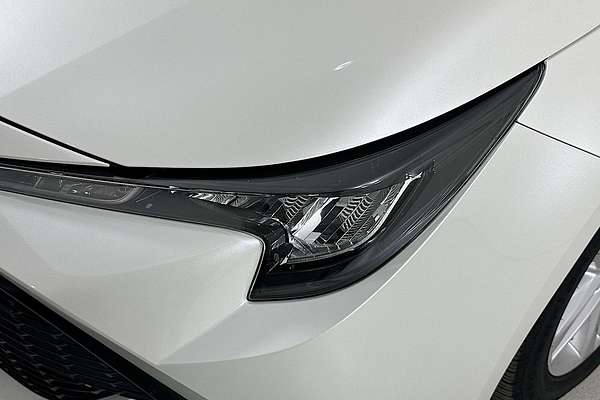 2019 Toyota COROLLA Ascent Sport MZEA12R