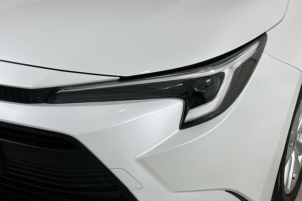 2022 Toyota COROLLA ASCENT SPORT HYBRID ZWE211R