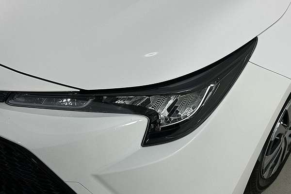 2020 Toyota COROLLA ASCENT SPORT HYBRID ZWE211R