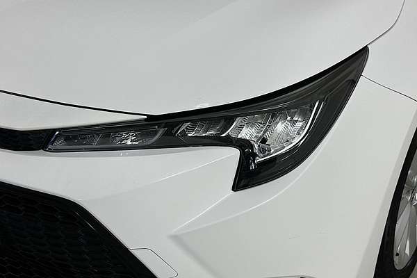 2021 Toyota COROLLA ASCENT SPORT MZEA12R