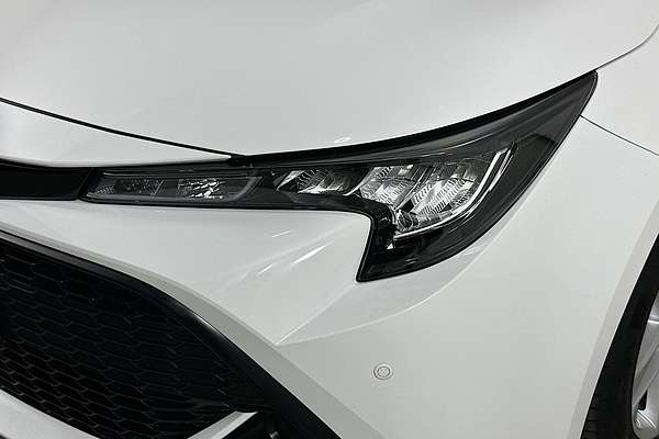 2019 Toyota COROLLA ASCENT SPORT HYBRID ZWE211R