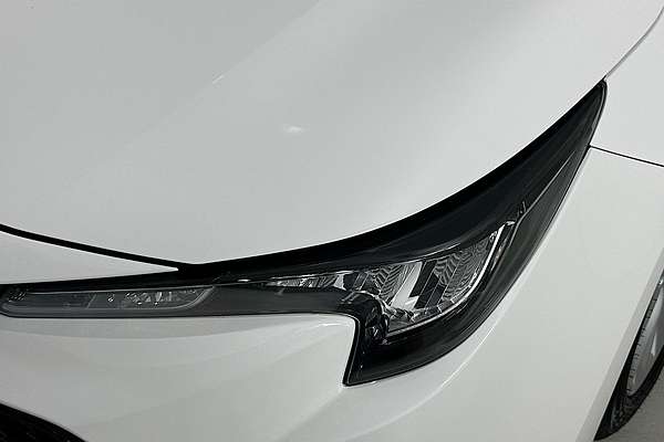 2020 Toyota COROLLA ASCENT SPORT MZEA12R