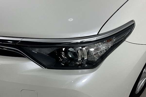 2016 Toyota COROLLA ZR ZRE182R MY15