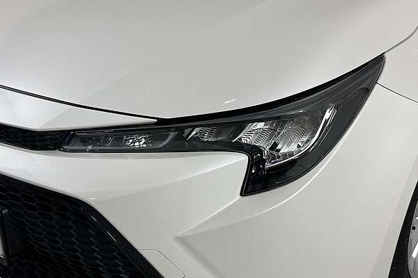 2021 Toyota COROLLA ASCENT SPORT MZEA12R