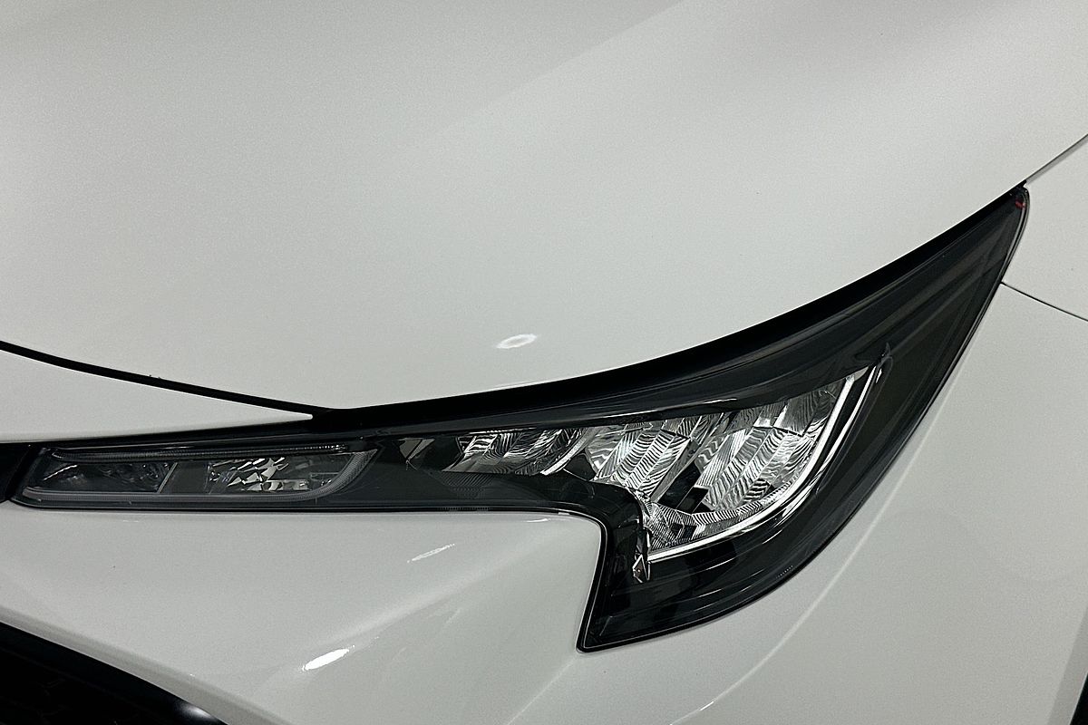 2022 Toyota COROLLA ASCENT SPORT HYBRID ZWE211R