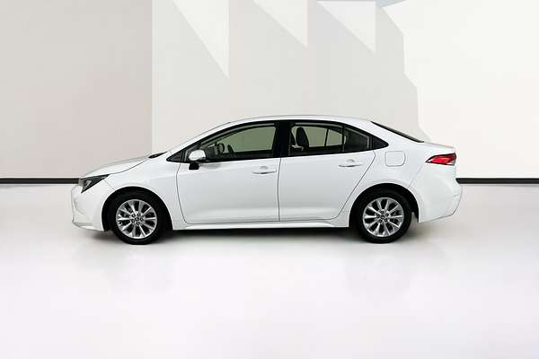 2021 Toyota COROLLA ASCENT SPORT MZEA12R
