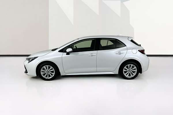 2023 Toyota COROLLA ASCENT SPORT MZEA12R