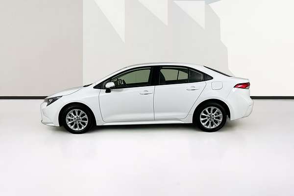 2021 Toyota COROLLA ASCENT SPORT MZEA12R