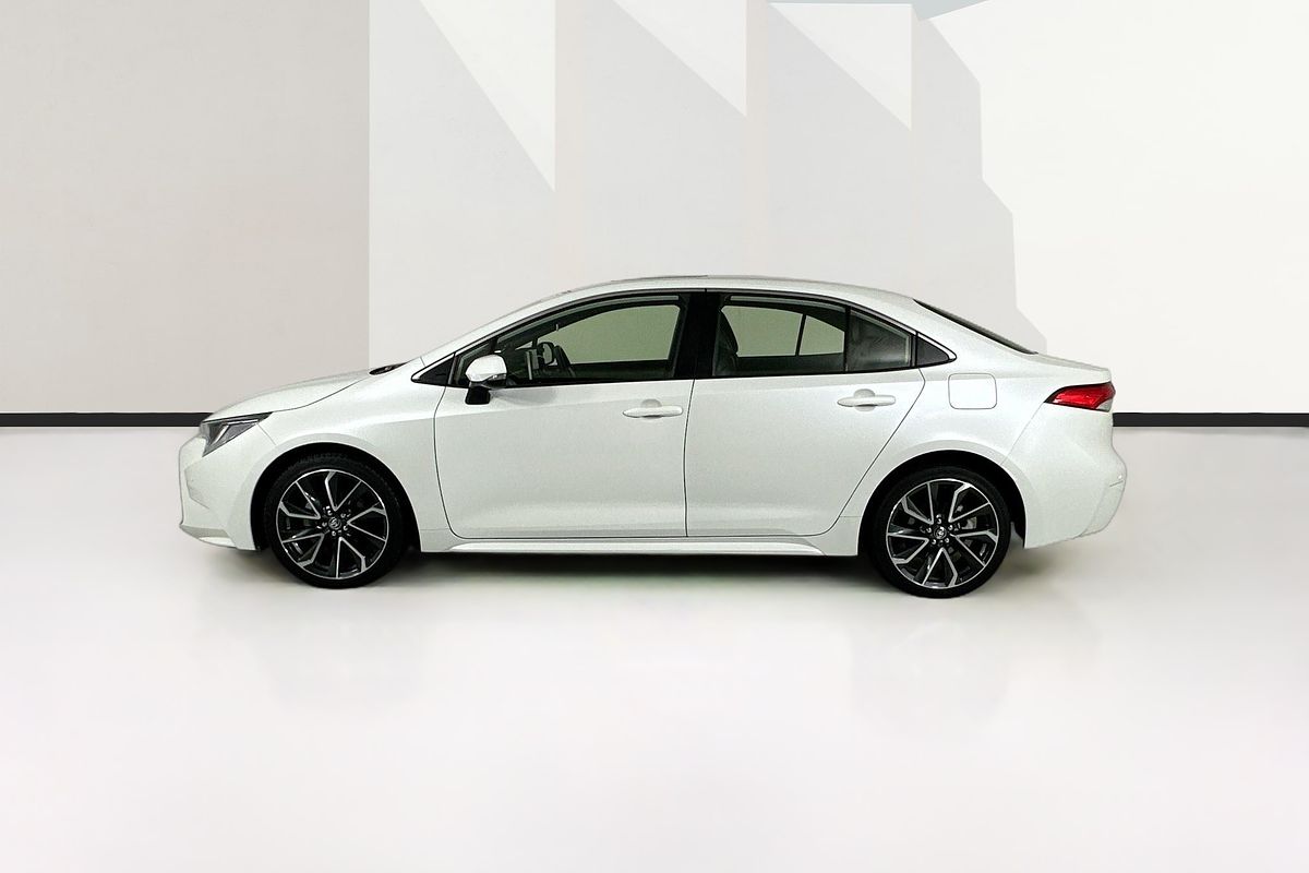 2021 Toyota COROLLA ZR MZEA12R