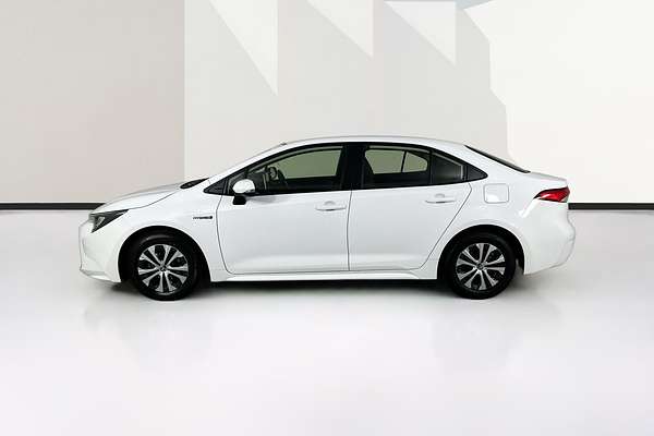 2020 Toyota COROLLA ASCENT SPORT HYBRID ZWE211R