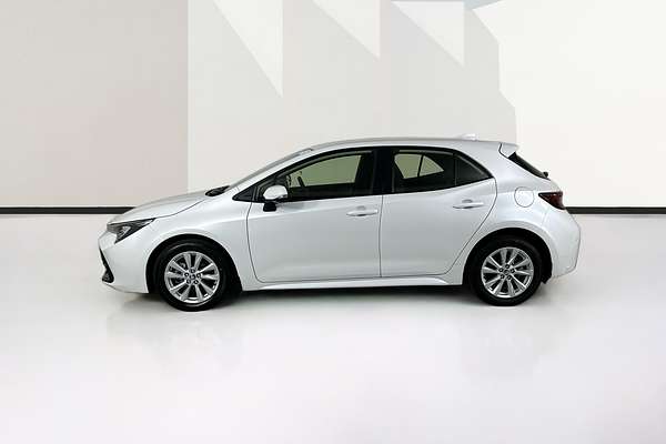 2023 Toyota COROLLA ASCENT SPORT MZEA12R