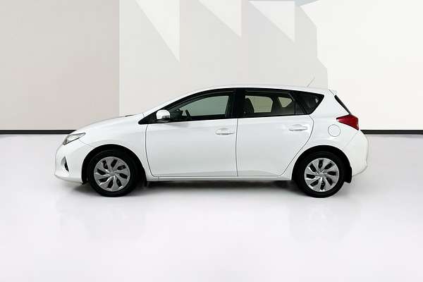 2013 Toyota COROLLA ASCENT ZRE182R