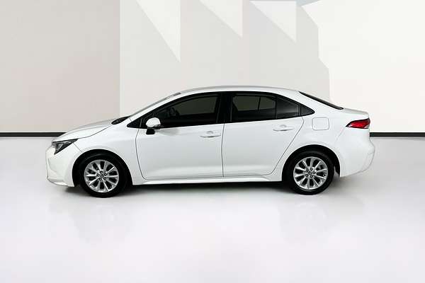 2020 Toyota COROLLA ASCENT SPORT MZEA12R