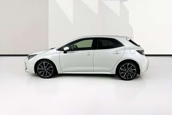 2019 Toyota COROLLA ZR MZEA12R