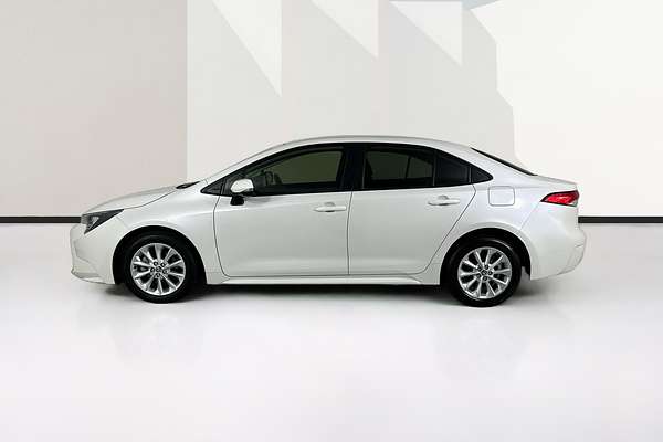 2021 Toyota COROLLA ASCENT SPORT MZEA12R