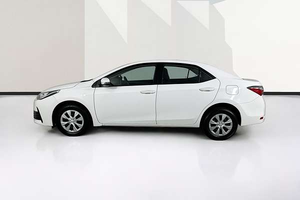 2019 Toyota Corolla ASCENT SPORT MZEA12R