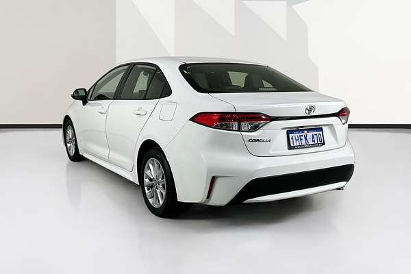 2020 Toyota Corolla Ascent Sport MZEA12R