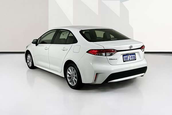 2020 Toyota Corolla Ascent Sport MZEA12R